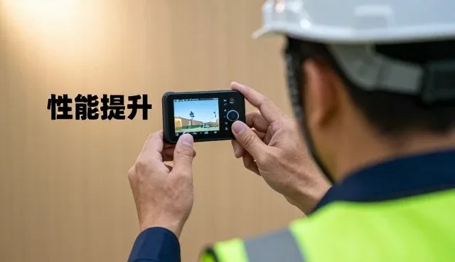 节点可查:工程维保中关键环节的管理实践